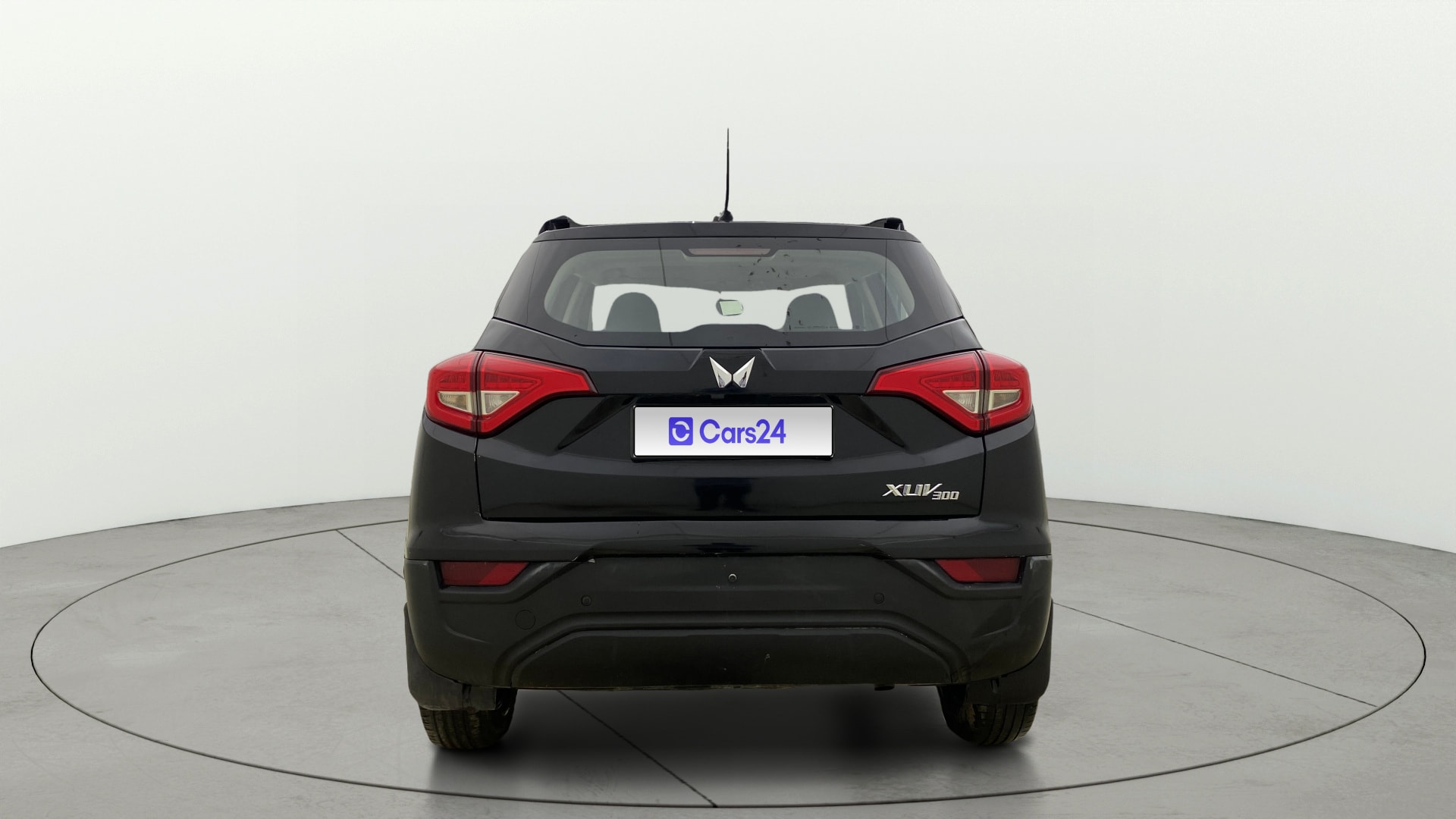 View 2023 Mahindra XUV300 W4 Petrol BS IV Image 41 Used 2023 Mahindra XUV300 W4 Petrol BS IV Image 41