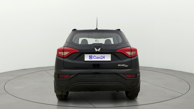 View Mahindra XUV300 Image 41 Used Mahindra XUV300 Image 41