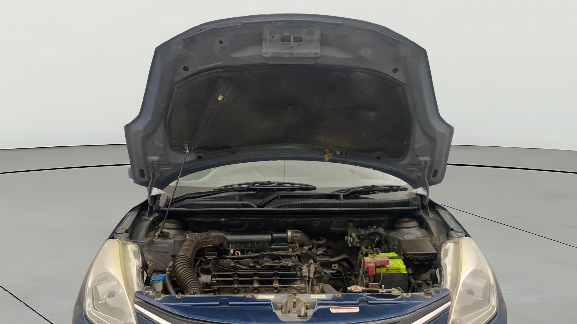 Used 2017 Maruti Suzuki 1000 Used 2017 Maruti Suzuki 1000