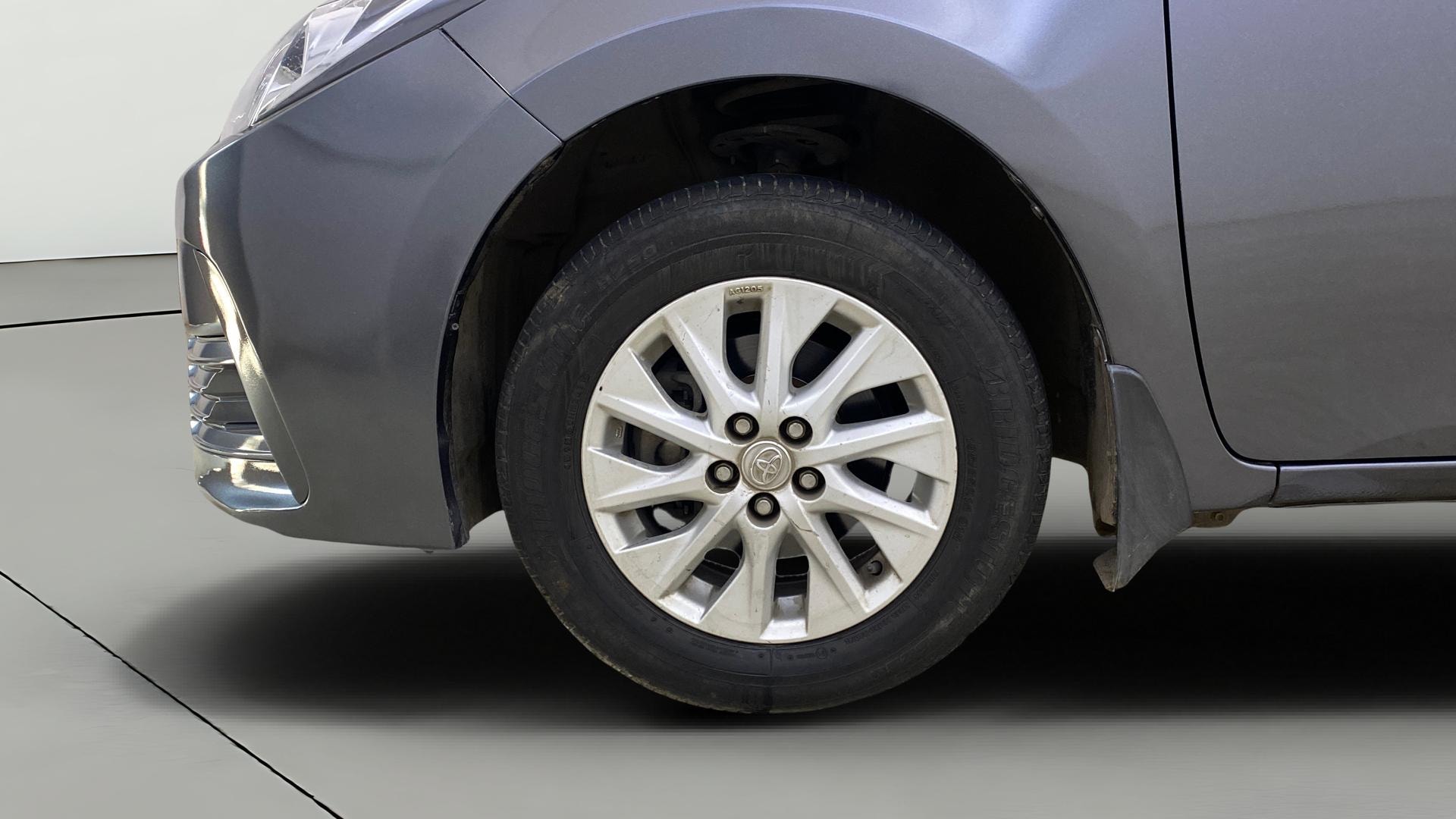 View 2018 Toyota Corolla Altis 1.8 G CVT Image 28 Used 2018 Toyota Corolla Altis 1.8 G CVT Image 28