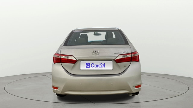 View Toyota Corolla Altis Image 41 Used Toyota Corolla Altis Image 41