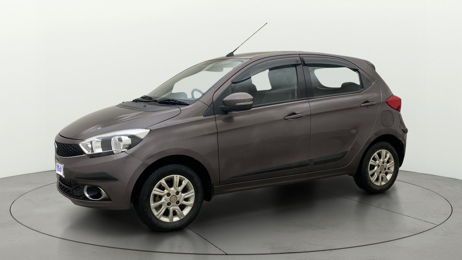 Used 2018 Tata Tiago Used 2018 Tata Tiago