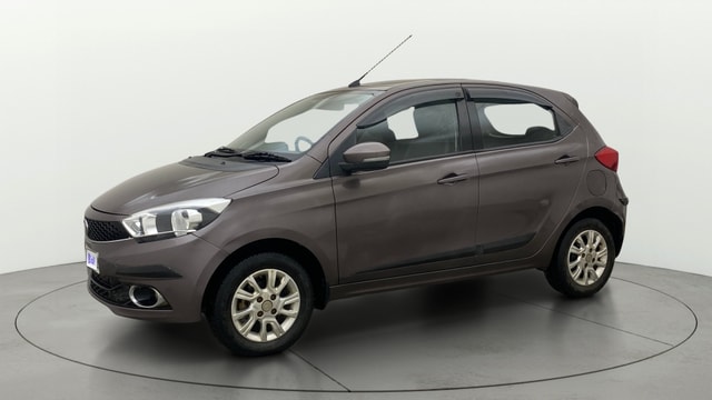 View Tata Tiago Image 34 Used Tata Tiago Image 34