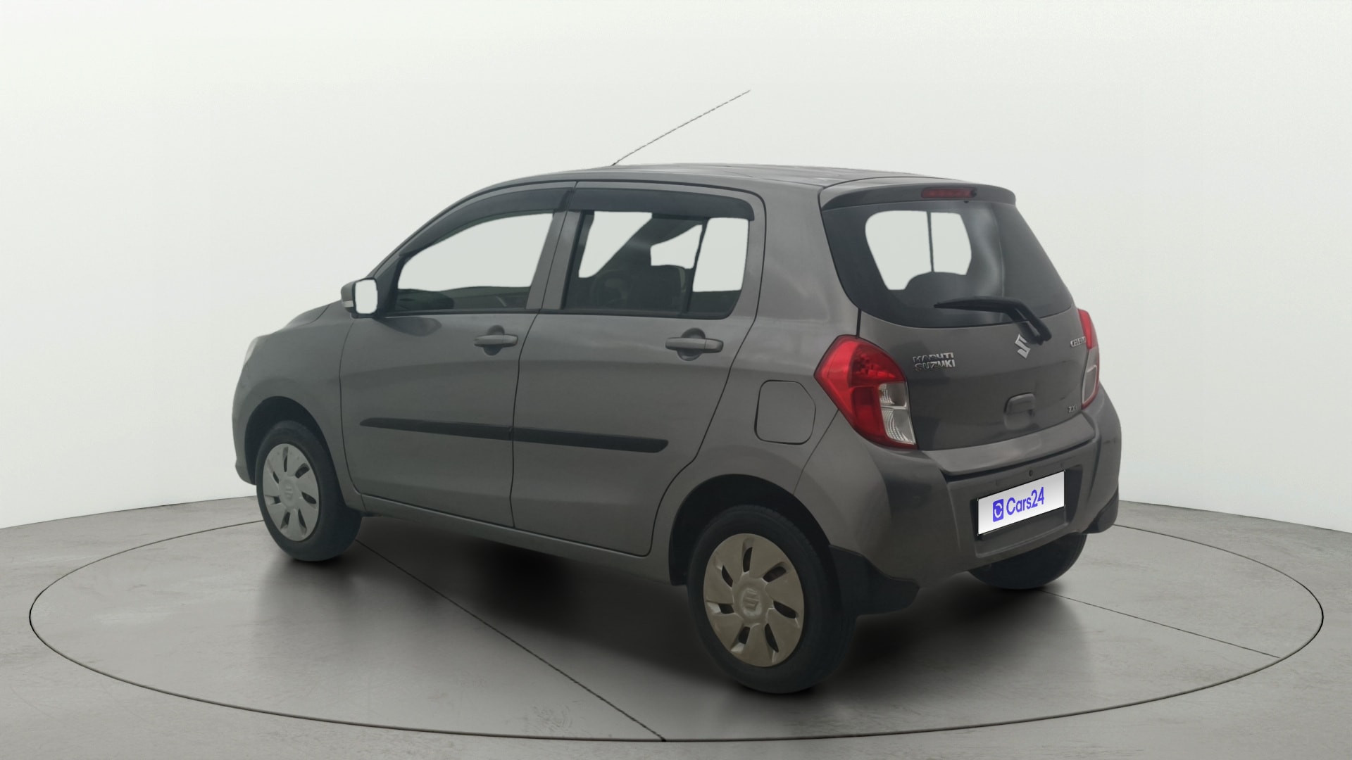 View 2018 Maruti Suzuki 1000 Base Variant Image 2 Used 2018 Maruti Suzuki 1000 Base Variant Image 2