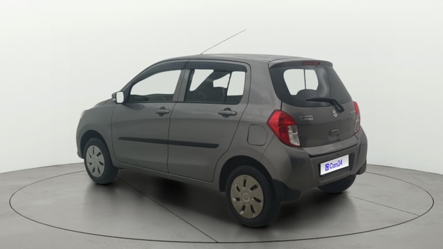 View Maruti Suzuki 1000 Image 2 Used Maruti Suzuki 1000 Image 2