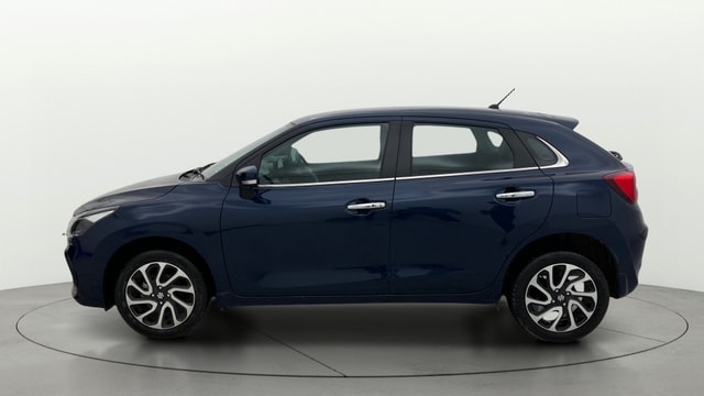View Maruti Suzuki 1000 Image 6 Used Maruti Suzuki 1000 Image 6
