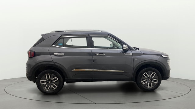 View Hyundai Venue Image 9 Used Hyundai Venue Image 9