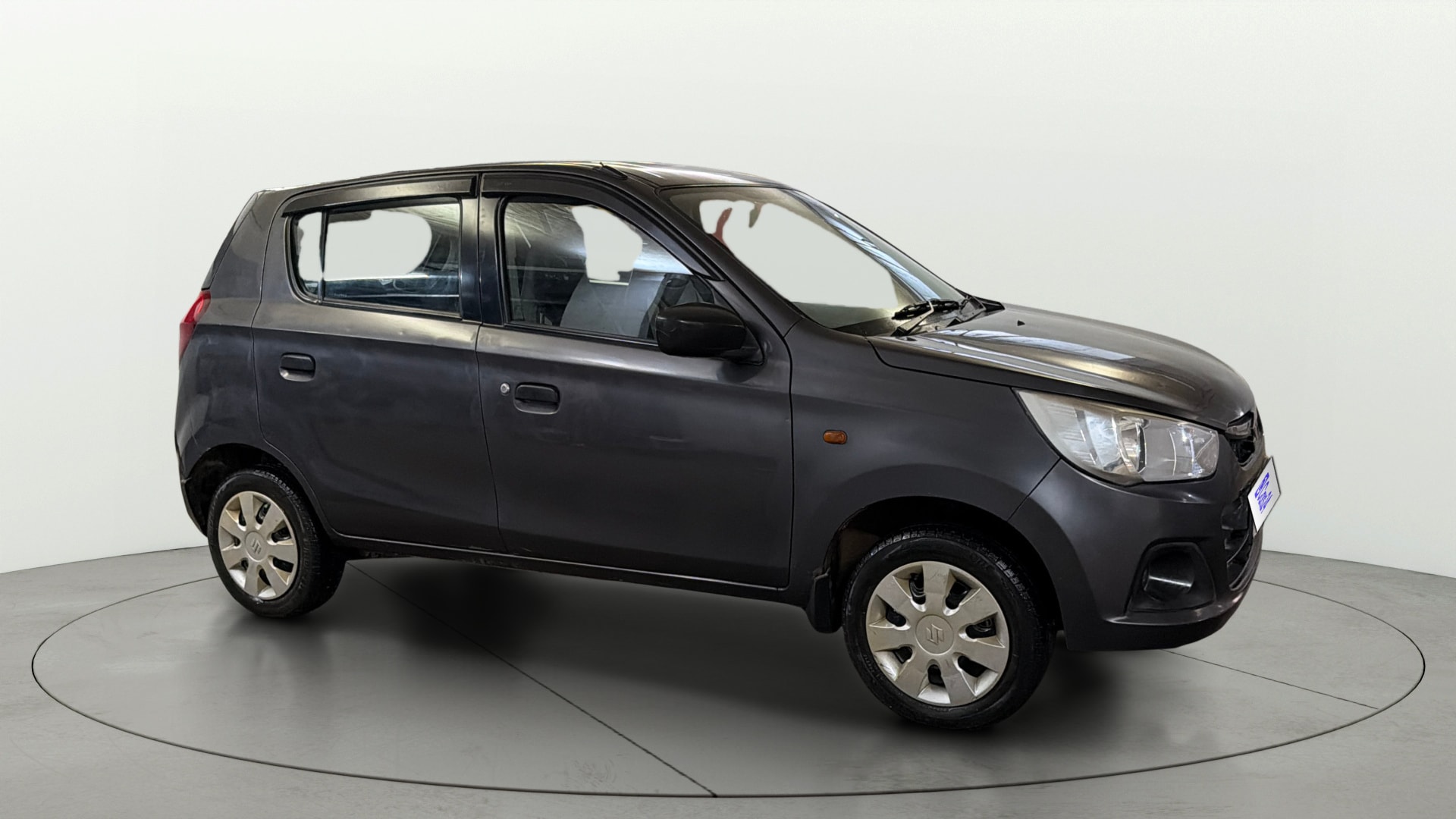 Used 2016 Maruti Suzuki Alto K10 Used 2016 Maruti Suzuki Alto K10