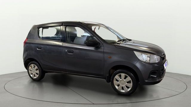 View Maruti Suzuki Alto K10 Image 36 Used Maruti Suzuki Alto K10 Image 36
