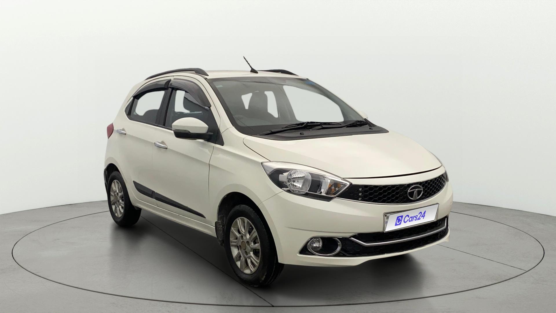 View 2018 Tata Tiago Revotorq XB Image 36 Used 2018 Tata Tiago Revotorq XB Image 36