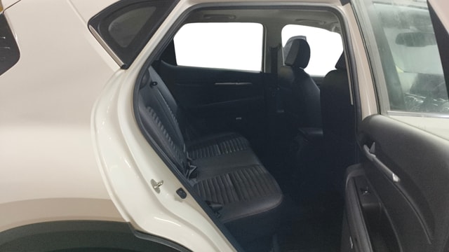 View Kia Sonet Image 31 Used Kia Sonet Image 31