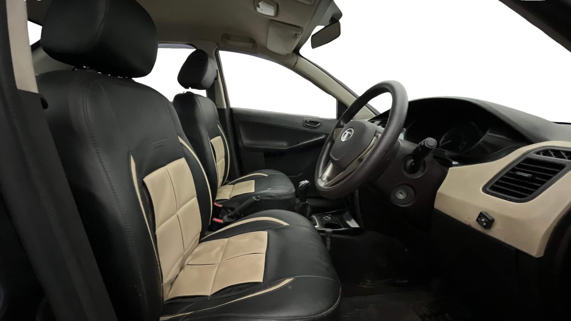 View 2016 Tata Zest XE Petrol Image 25 Used 2016 Tata Zest XE Petrol Image 25
