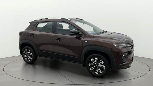 View Renault Kiger Image 22 Used Renault Kiger Image 22