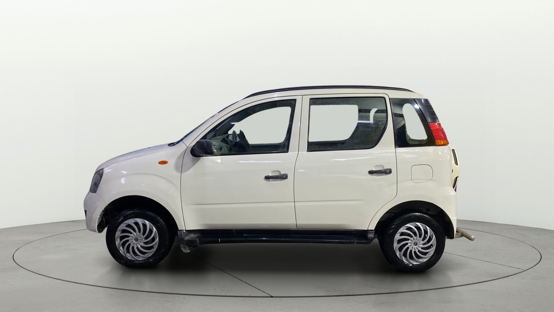Used 2013 Mahindra Quanto Used 2013 Mahindra Quanto