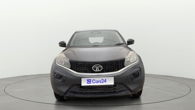 View Tata Nexon Image 1 Used Tata Nexon Image 1
