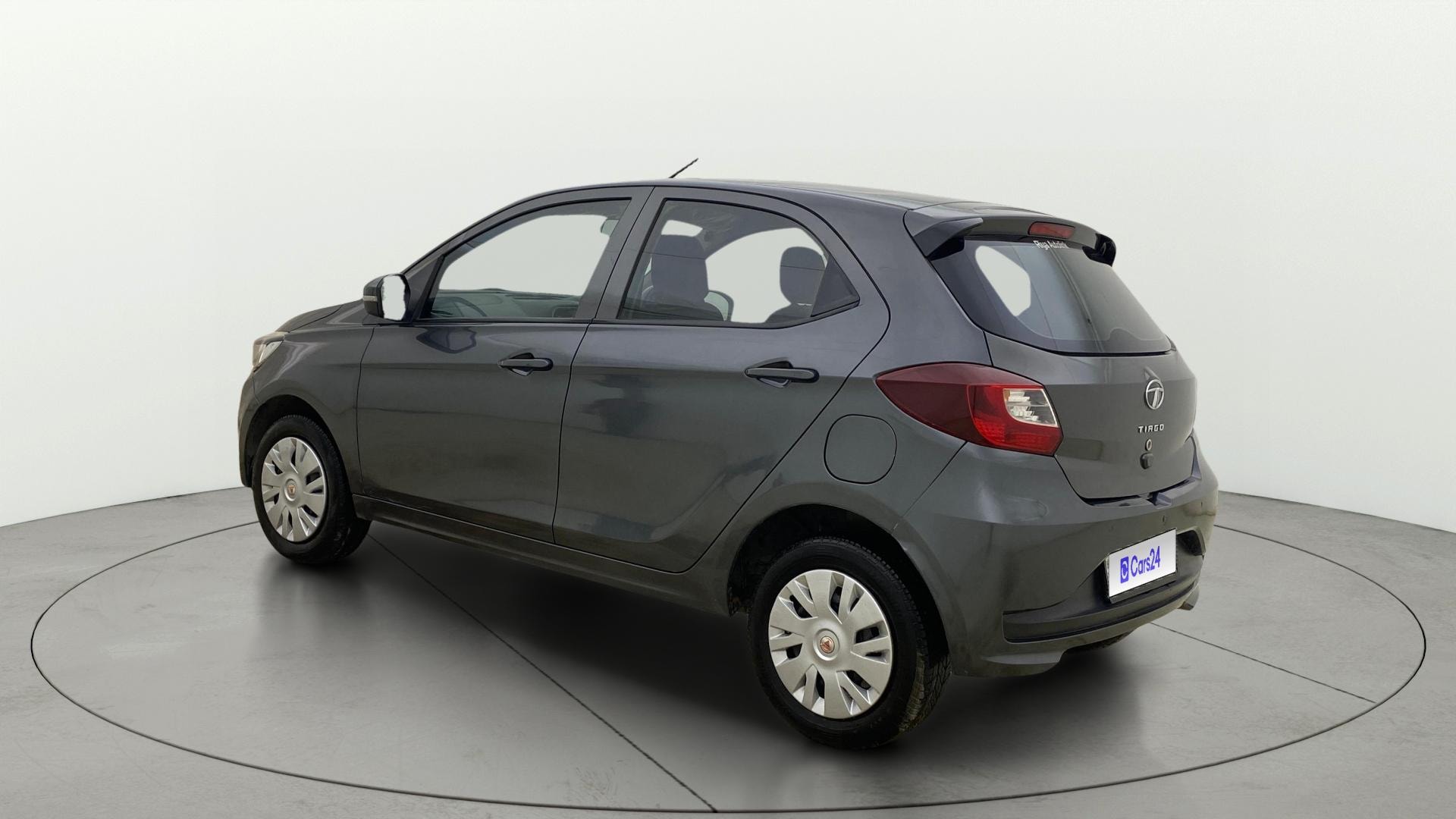 Used 2020 Tata Tiago Used 2020 Tata Tiago