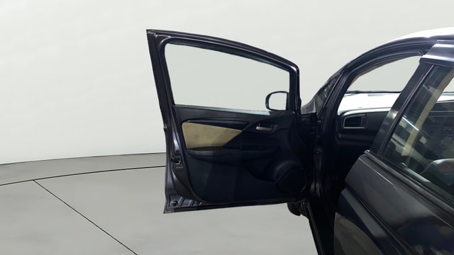 View Honda Jazz Image 30 Used Honda Jazz Image 30
