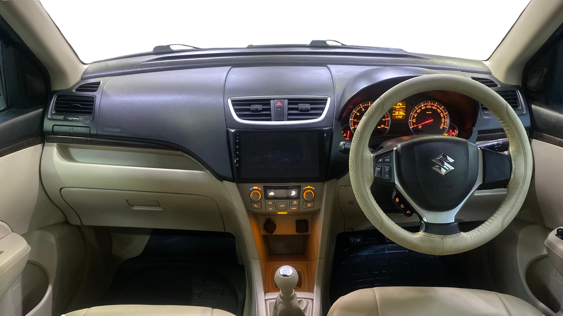 View 2016 Maruti Suzuki 1000 Base Variant Image 15 Used 2016 Maruti Suzuki 1000 Base Variant Image 15
