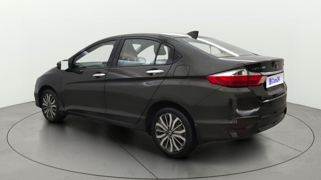 View Honda City Image 2 Used Honda City Image 2