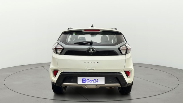 View Tata Nexon Image 44 Used Tata Nexon Image 44