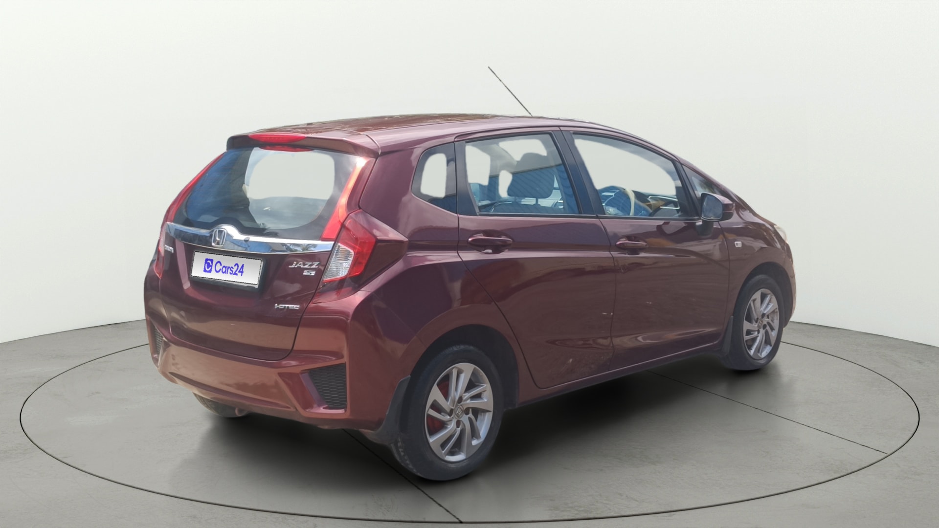 Used 2016 Honda Jazz Used 2016 Honda Jazz