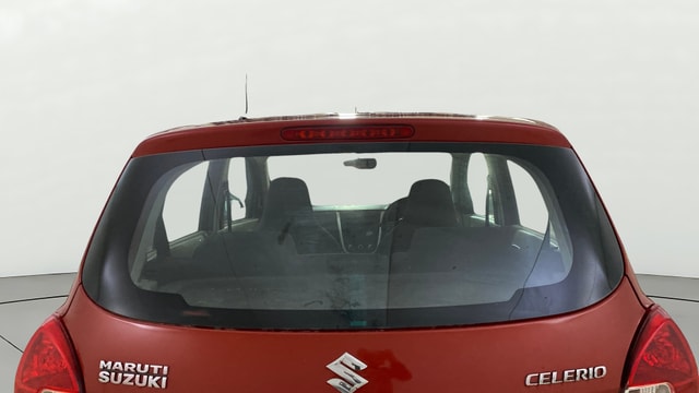 View Maruti Suzuki 1000 Image 4 Used Maruti Suzuki 1000 Image 4