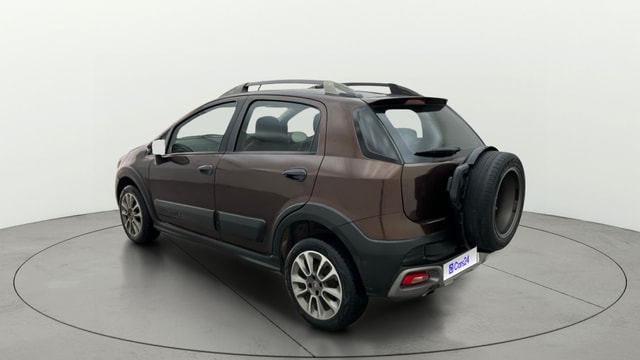 View Fiat Avventura Image 2 Used Fiat Avventura Image 2