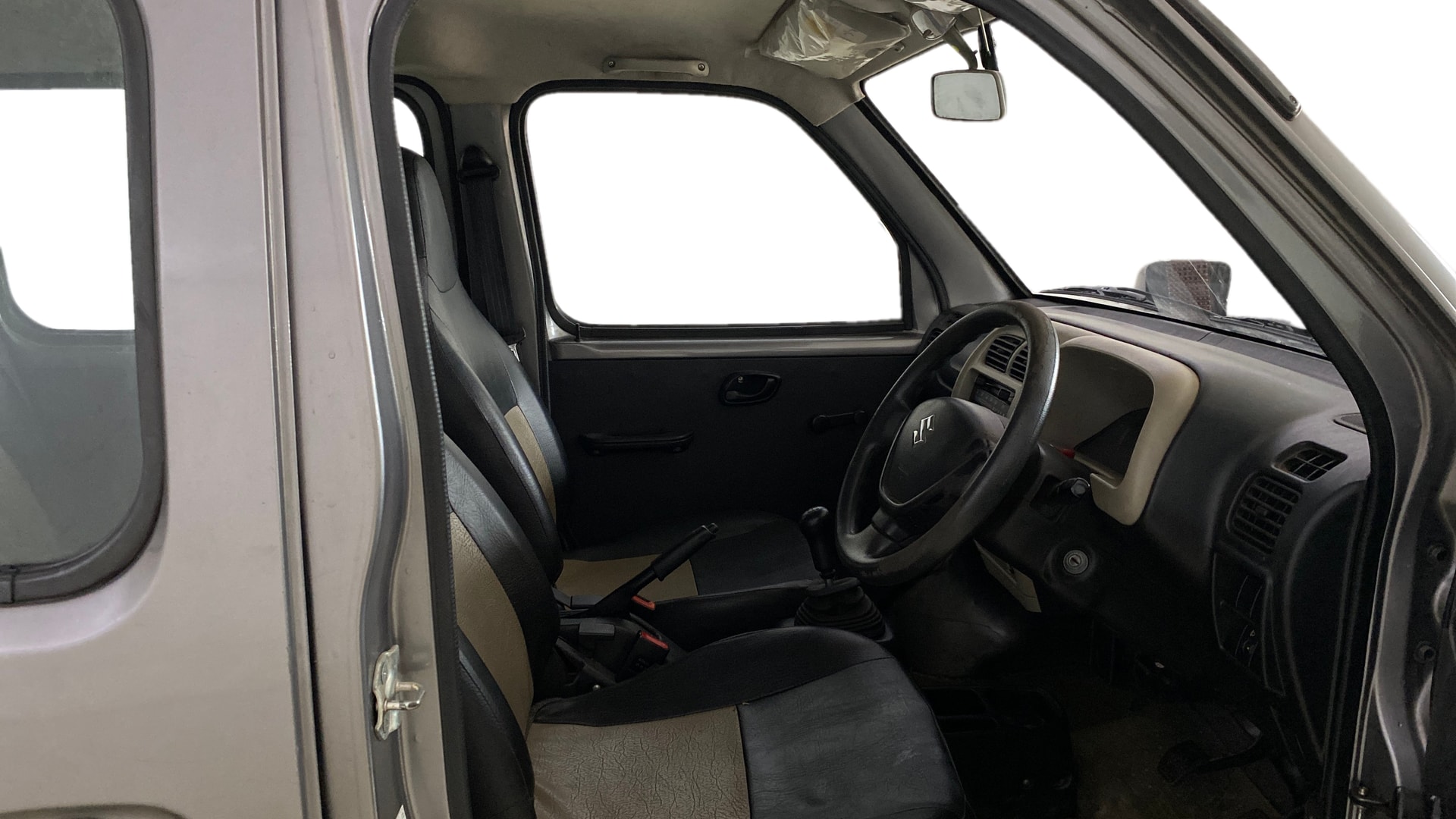 View 2022 Maruti Suzuki 1000 Base Variant Image 25 Used 2022 Maruti Suzuki 1000 Base Variant Image 25