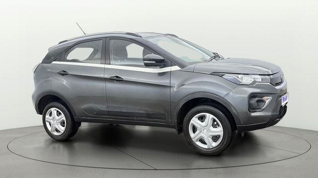 View Tata Nexon Image 36 Used Tata Nexon Image 36