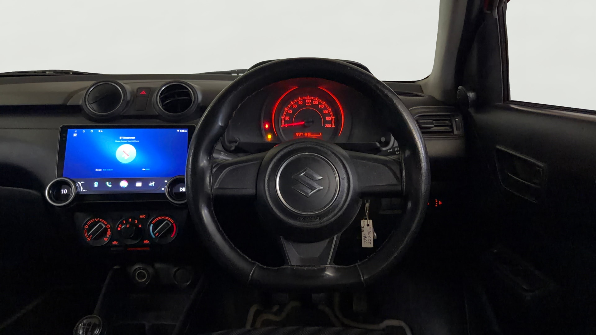View 2020 Maruti Suzuki 1000 Base Variant Image 12 Used 2020 Maruti Suzuki 1000 Base Variant Image 12