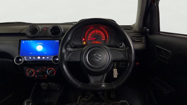 View Maruti Suzuki 1000 Image 12 Used Maruti Suzuki 1000 Image 12
