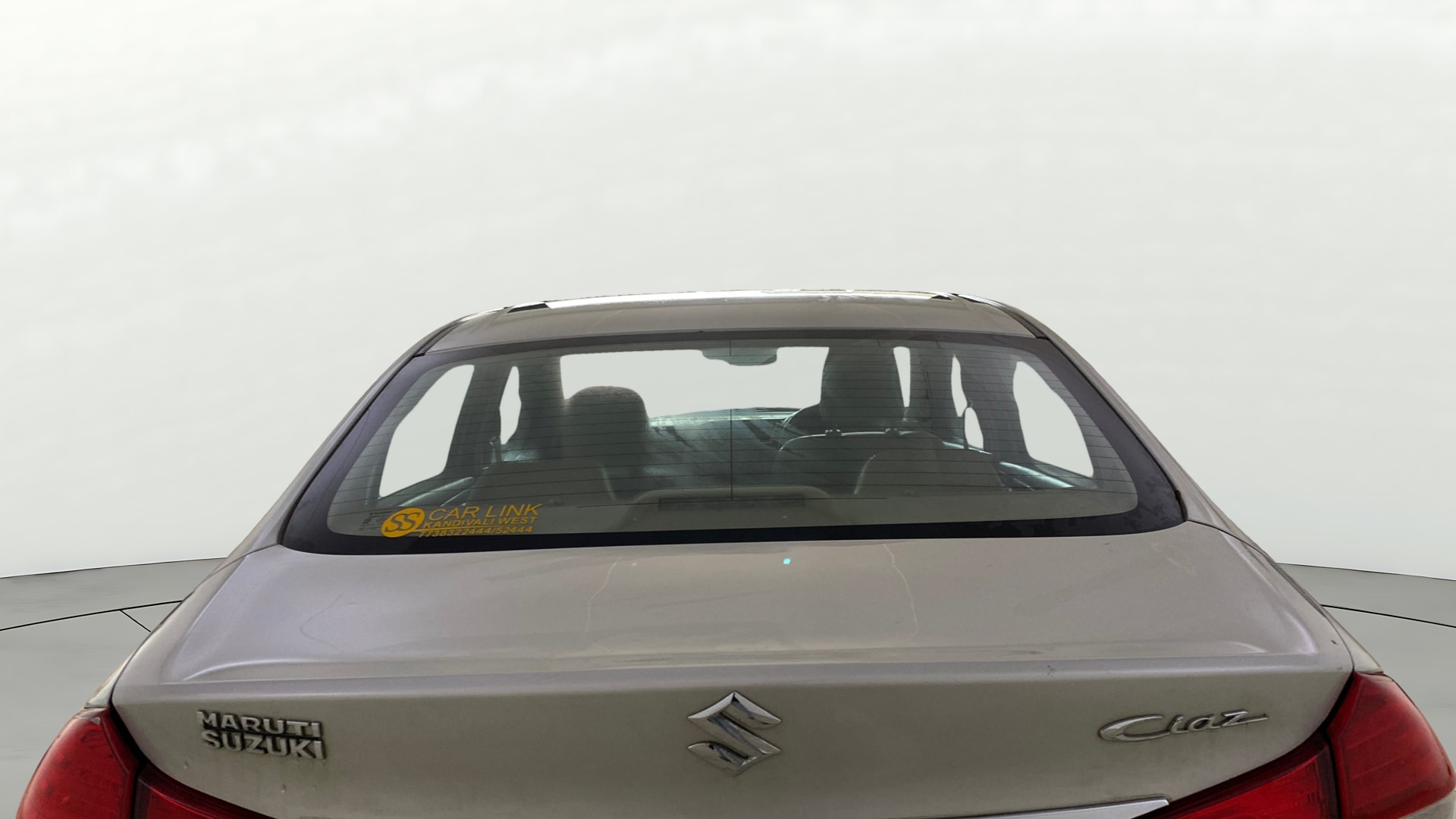 View 2016 Maruti Suzuki 1000 Base Variant Image 4 Used 2016 Maruti Suzuki 1000 Base Variant Image 4
