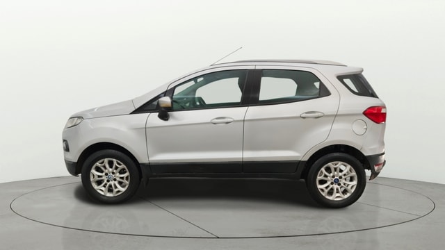View Ford EcoSport Image 5 Used Ford EcoSport Image 5