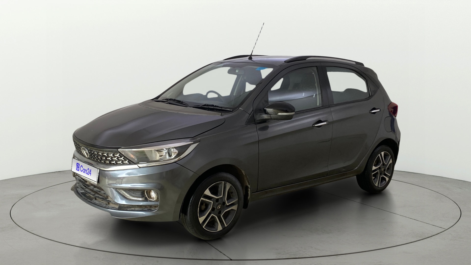 Used 2022 Tata Tiago Used 2022 Tata Tiago