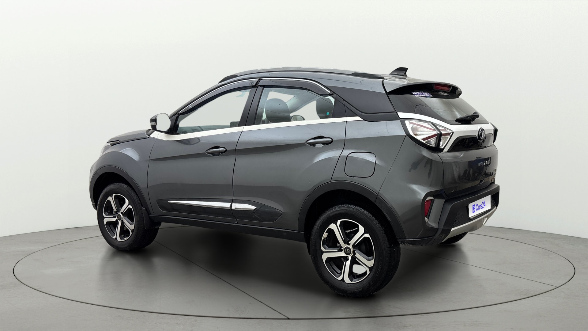 Used 2023 Tata Nexon Used 2023 Tata Nexon