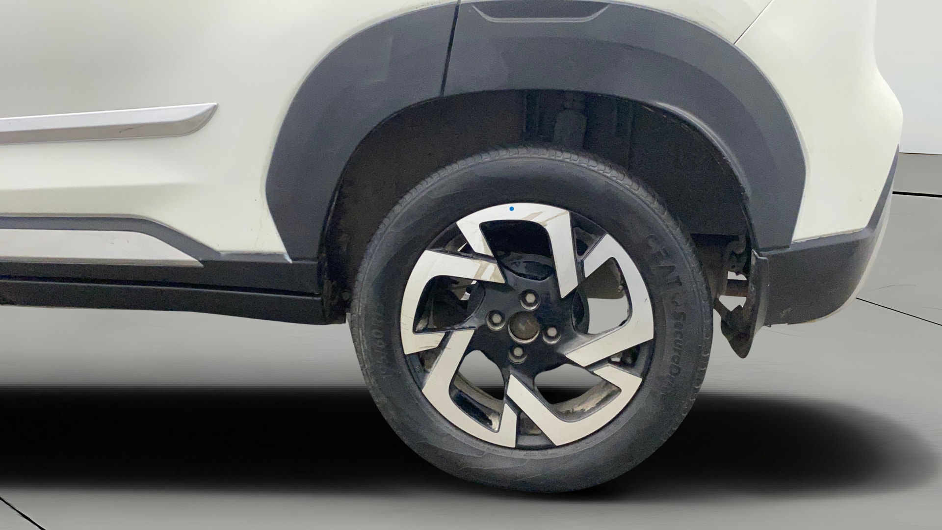 View 2021 Nissan Magnite XV Image 8 Used 2021 Nissan Magnite XV Image 8