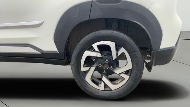 View Nissan Magnite Image 8 Used Nissan Magnite Image 8