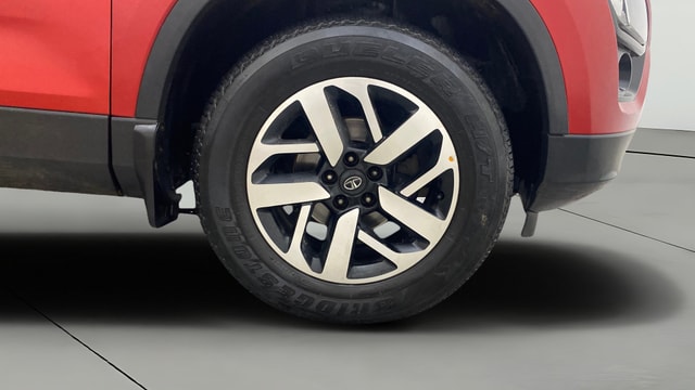 View Tata Harrier Image 42 Used Tata Harrier Image 42