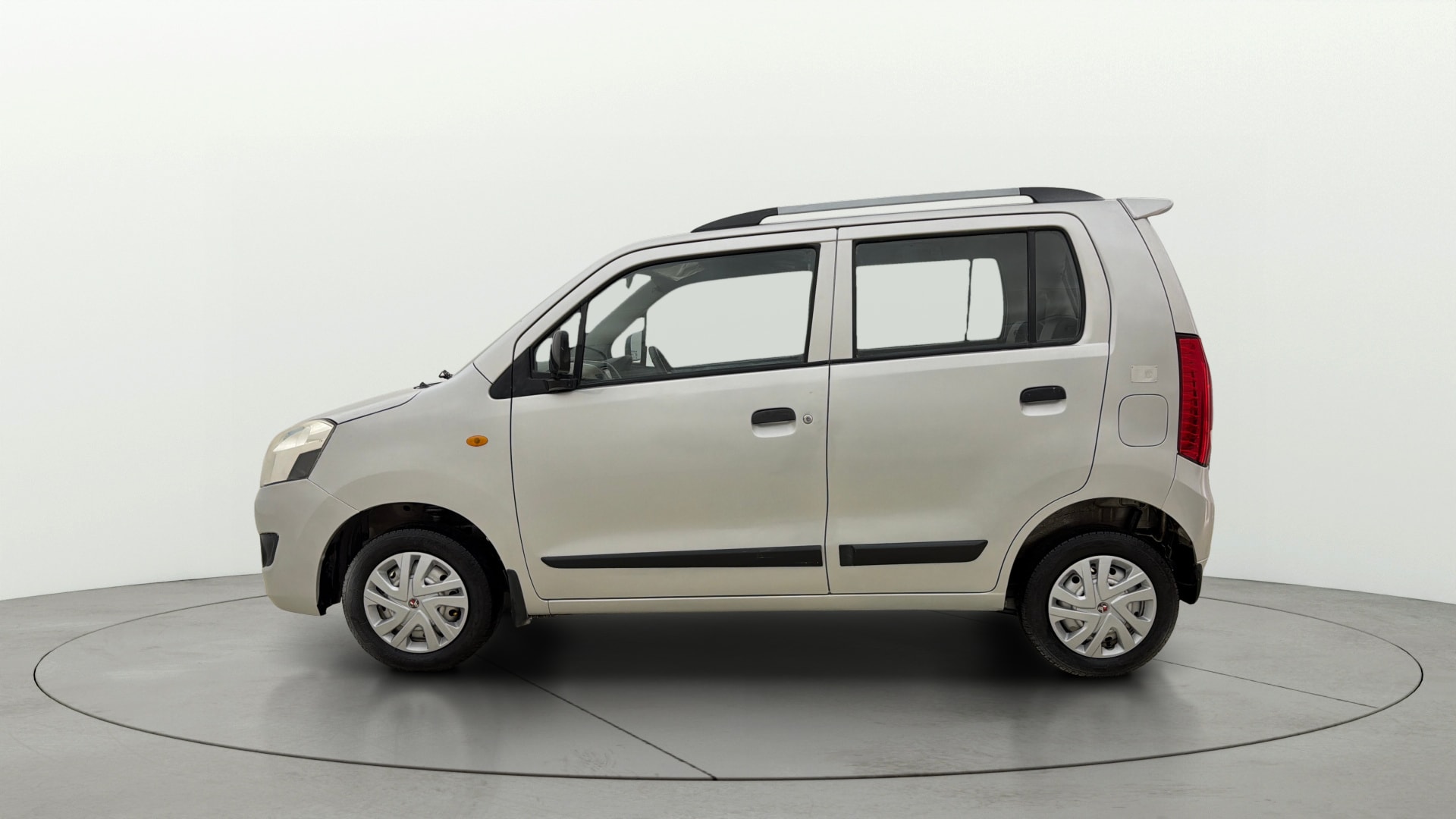 Used 2018 Maruti Suzuki 1000 Used 2018 Maruti Suzuki 1000