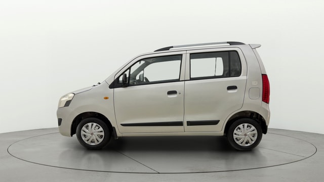 View Maruti Suzuki 1000 Image 5 Used Maruti Suzuki 1000 Image 5