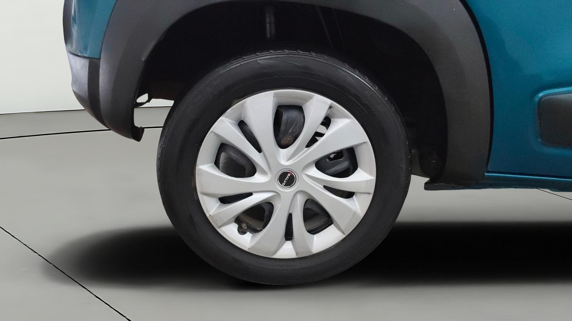 View 2019 Renault Kwid Climber (O) Image 24 Used 2019 Renault Kwid Climber (O) Image 24