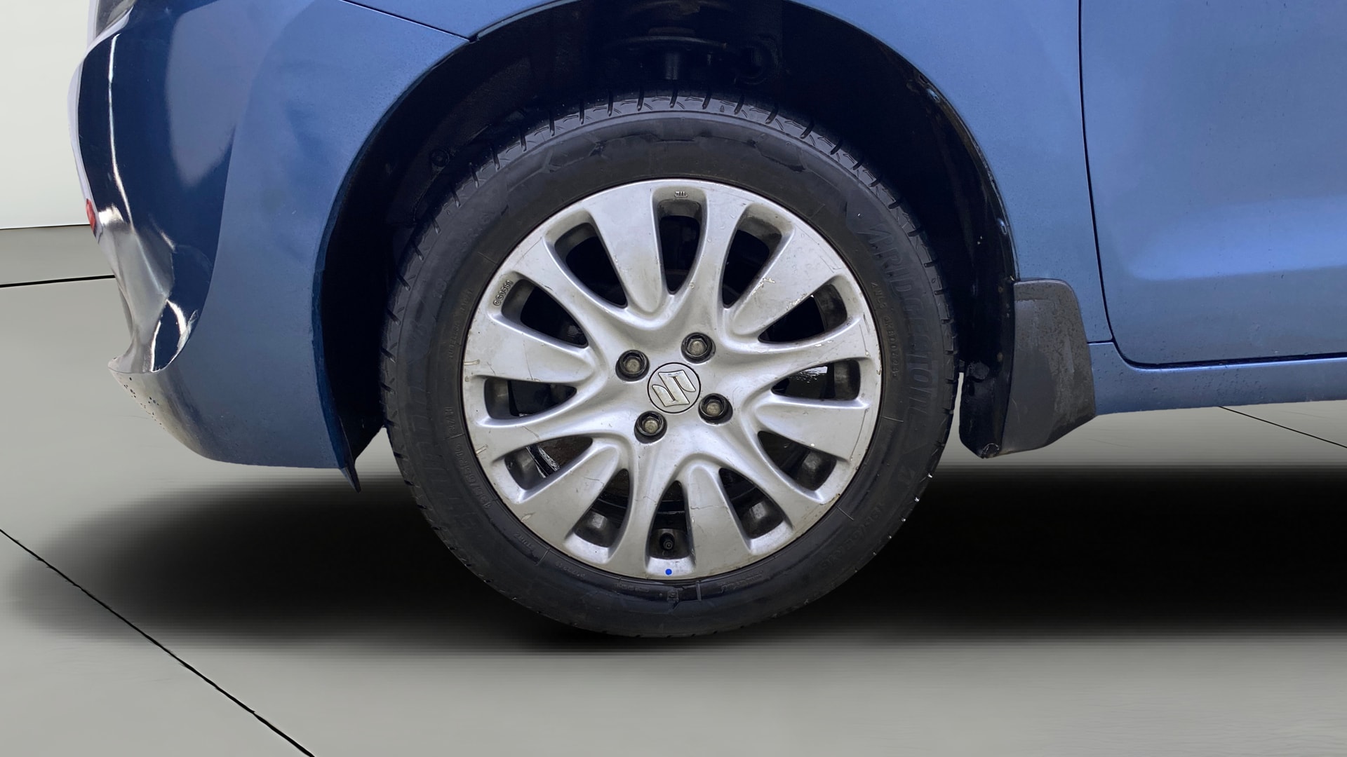 View 2016 Maruti Suzuki 1000 Base Variant Image 33 Used 2016 Maruti Suzuki 1000 Base Variant Image 33