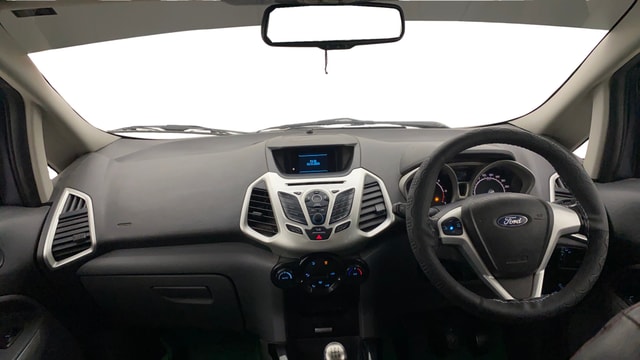 View Ford EcoSport Image 30 Used Ford EcoSport Image 30