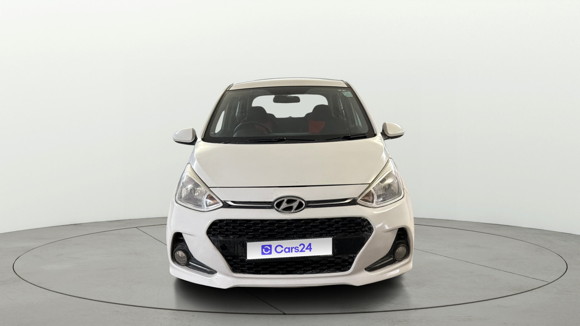 Used 2017 Hyundai Grand i10 Used 2017 Hyundai Grand i10