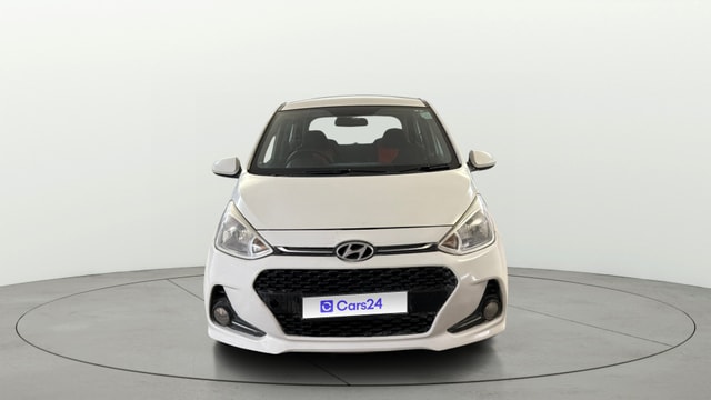 View Hyundai Grand i10 Image 1 Used Hyundai Grand i10 Image 1