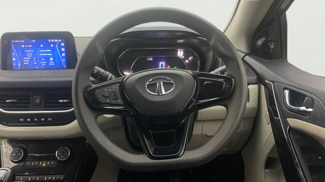 View Tata Nexon Image 21 Used Tata Nexon Image 21