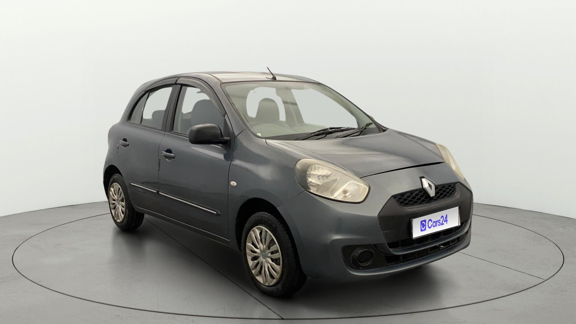 Used 2015 Renault Pulse Used 2015 Renault Pulse