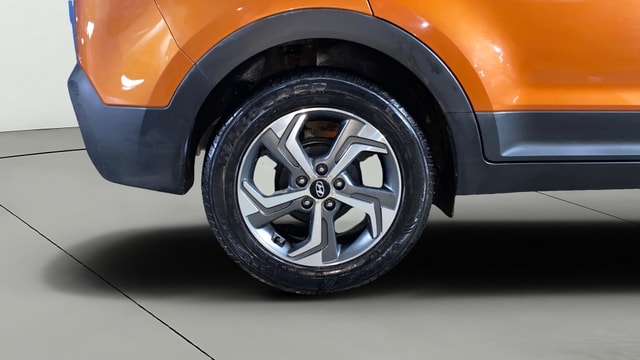 View Hyundai Creta Image 25 Used Hyundai Creta Image 25