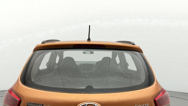 View Hyundai Grand i10 Image 3 Used Hyundai Grand i10 Image 3