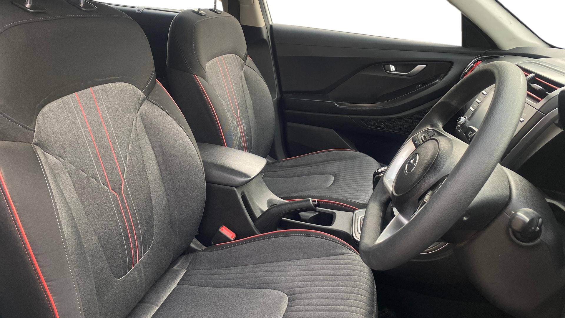 Used 2023 Hyundai Creta Used 2023 Hyundai Creta